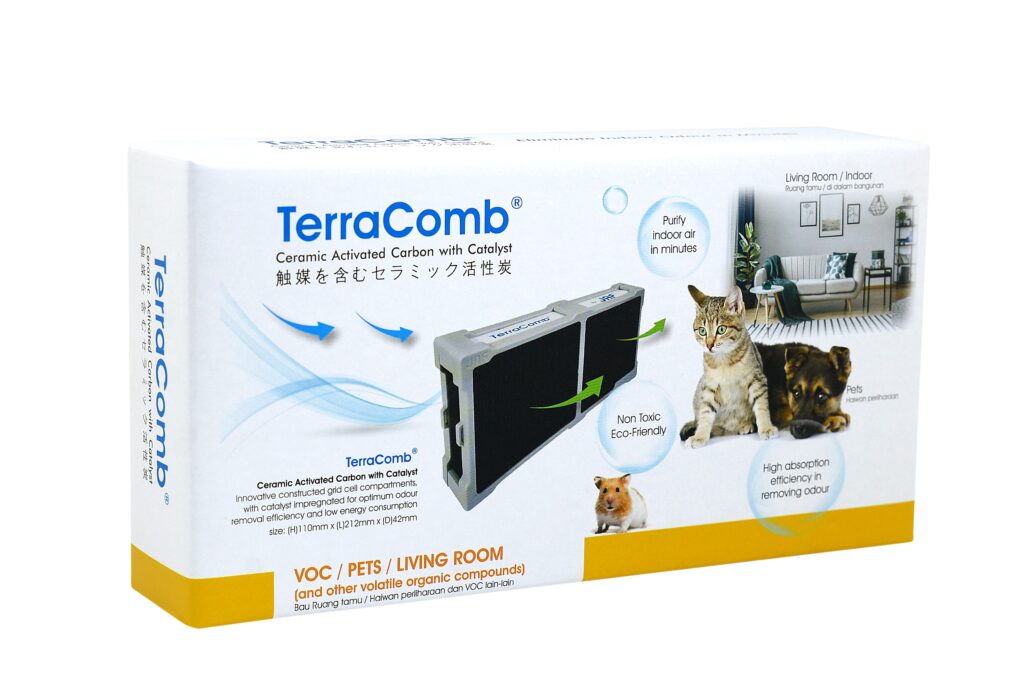 Products Japan Air Filter